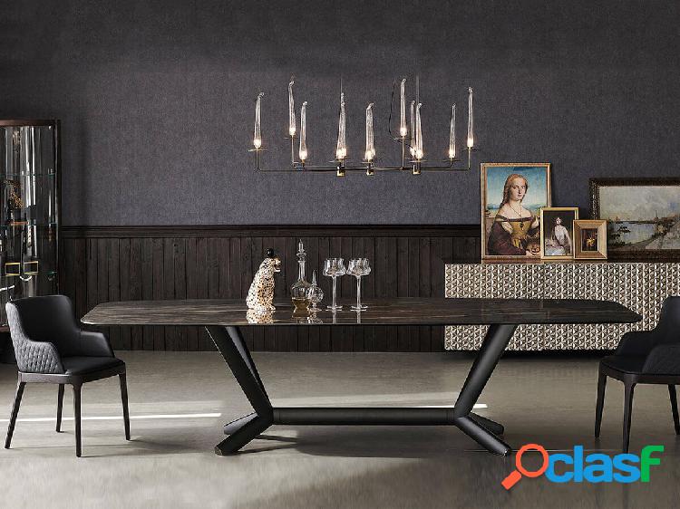 Cattelan Italia Planer Keramik Tavolo