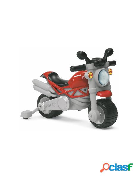 Cavalcabile ducati monster