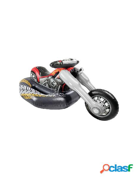 Cavalcabile motorbike cm 183x79x71,