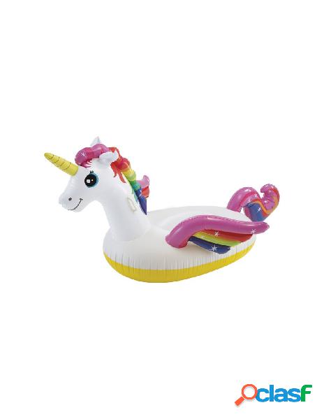Cavalcabile unicorno cm 198x140x97 cm i.4