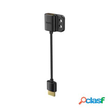 Cavo adattatore ultra slim 4k hdmi 3019