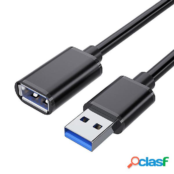 Cavo di prolunga USB 3.0 Essager Cavo di prolunga USB