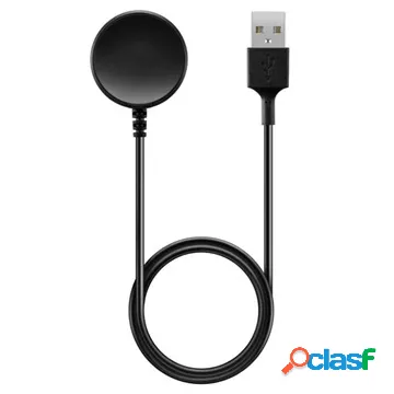Cavo di ricarica tattico per Samsung Galaxy Watch 3 / Galaxy