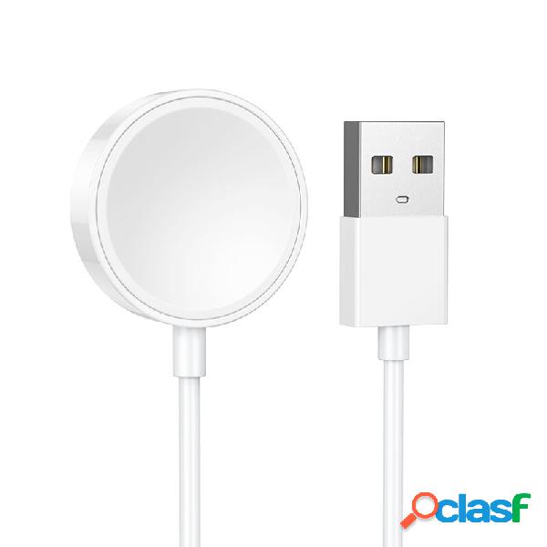 Cavo di ricarica wireless Watch Adatto per HOCO Y11