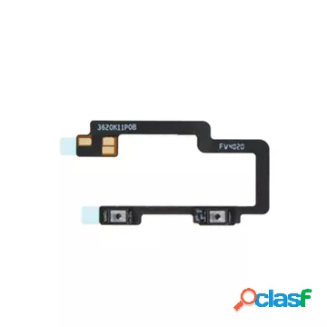Cavo flessibile per tasto volume Xiaomi Poco F3