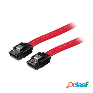 Cavo latching sata 45 cm