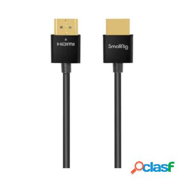 Cavo ultra slim 4k hdmi 55 cm 2957