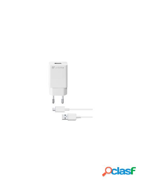 Cellular line - caricabatterie usb cellular line
