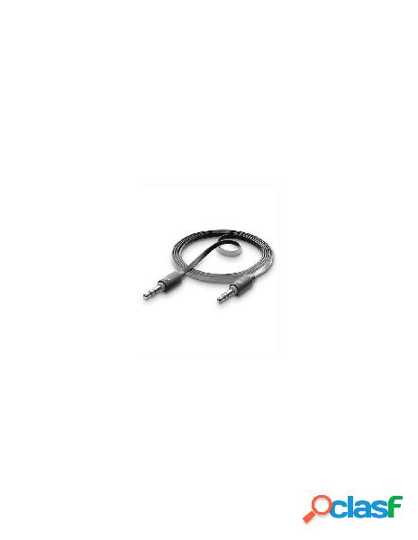 Cellular line - cavo jack 3.5 cellular line auxmusick aux