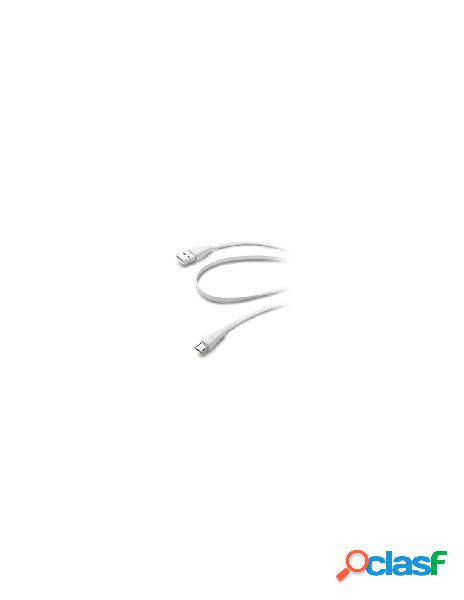 Cellular line - cavo microusb cellular line