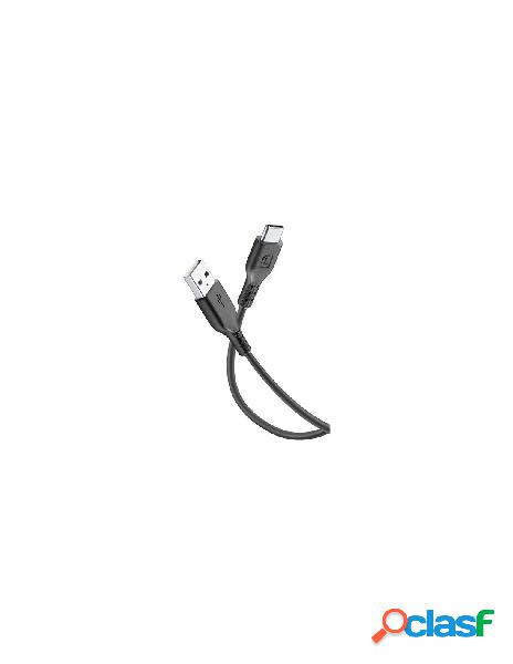 Cellular line - cavo usb c cellular line usbdatacusba ck