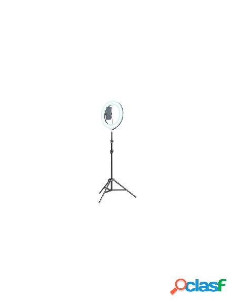 Cellular line - illuminatore selfie cellular line