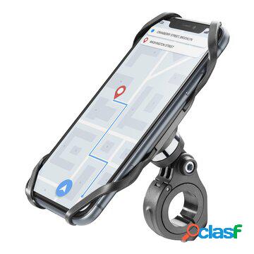 Cellularline bike holder pro - universal supporto da