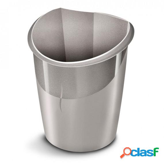 Cestino gettacarte Ellypse Xtra Strong - altezza 38 cm - 15
