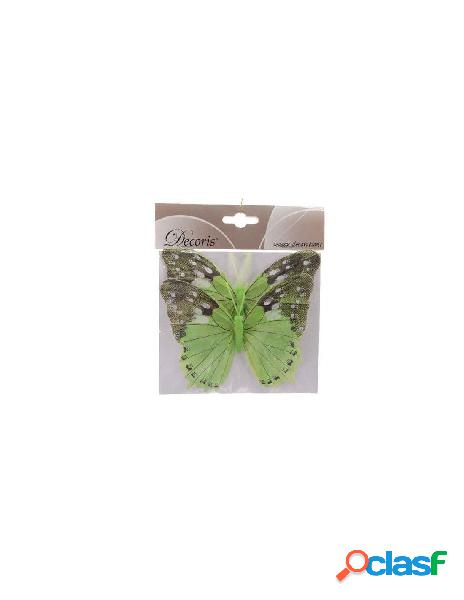 Cf. 2 farfalle c/pium 890592