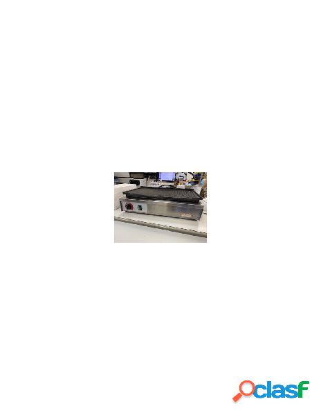 Cf - griglia elettrica cf pd 1020 rb rigata