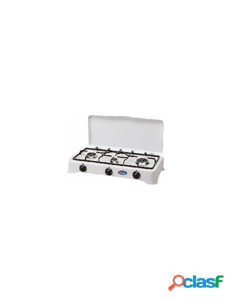 Cf parker - fornello cf parker 5327cgpm bianco