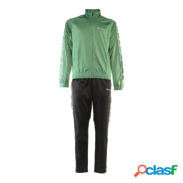 Champion tracksuit
