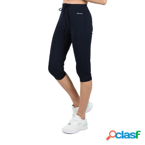 Champion woman 3/4 cuffed pants