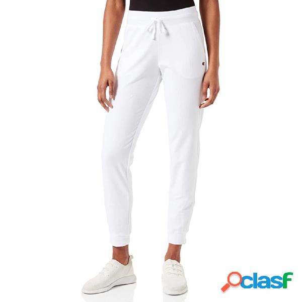 Champion woman cuffed pants