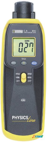 Chauvin Arnoux C.A 895 Misuratore monossido di carbonio 0 -