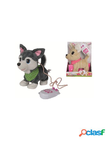 Chi chi love puppy friends filoguidato cm.20 - 2 asst