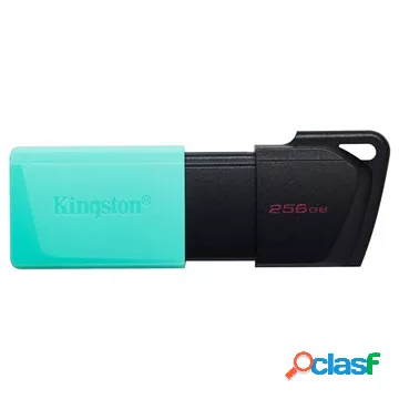 Chiavetta USB 3.2 Kingston DataTraveler Exodia M - 256GB -