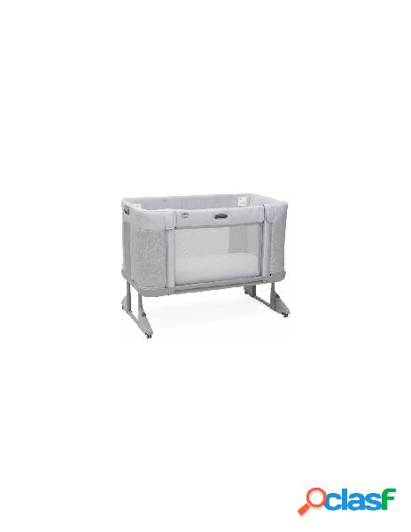 Chicco - culla chicco 08079650610000 next2me forever ash