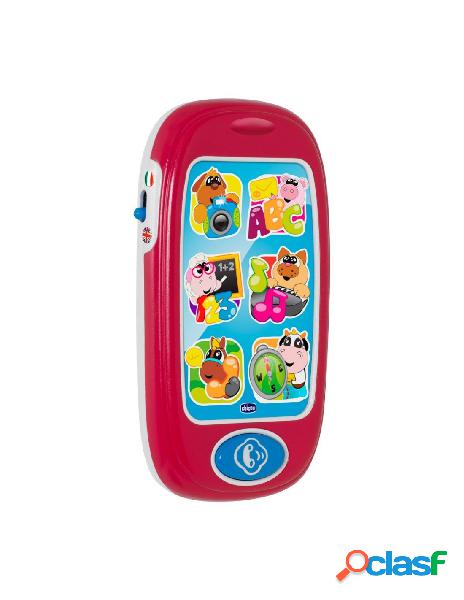 Chicco gioco abc smartphone animali