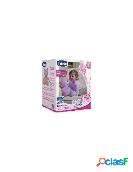 Chicco - peluche chicco 00008015100000 first dreams baby