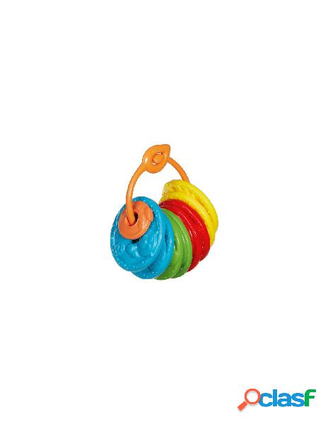 Chicco - prescolare chicco 00011009000000 fit&fun le bocce