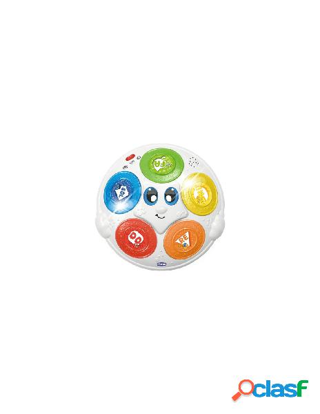 Chicco - prime attività chicco 00011165000000 happy music