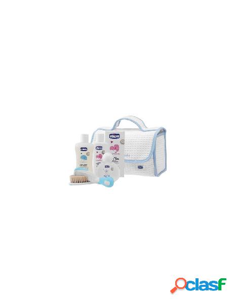 Chicco - set regalo infanzia chicco 00010618000000 baby