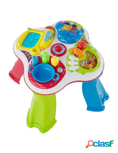 Chicco tavolo degli hobby