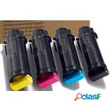 Ciano Compa Xerox WC6515 Phaser 6510 -2.4K#106R03477
