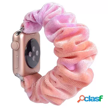 Cinturino Scrunchie Apple Watch Series Ultra/8/SE