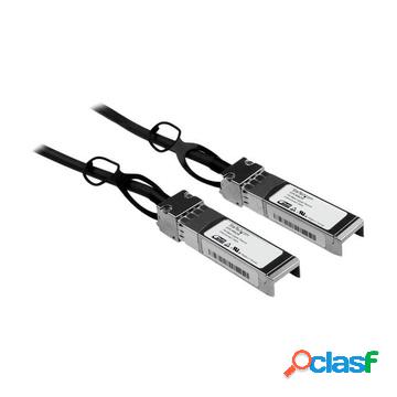 Cisco sfp-h10gb-cu2m compatibile sfp+ 10-gigabit ethernet