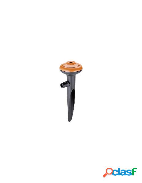 Claber - irrigatore fuori terra claber 8661 gardenlife