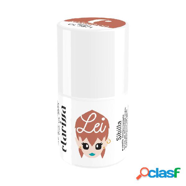 Clarissa lei smalto semi permanente uv/led 7 ml sibilla