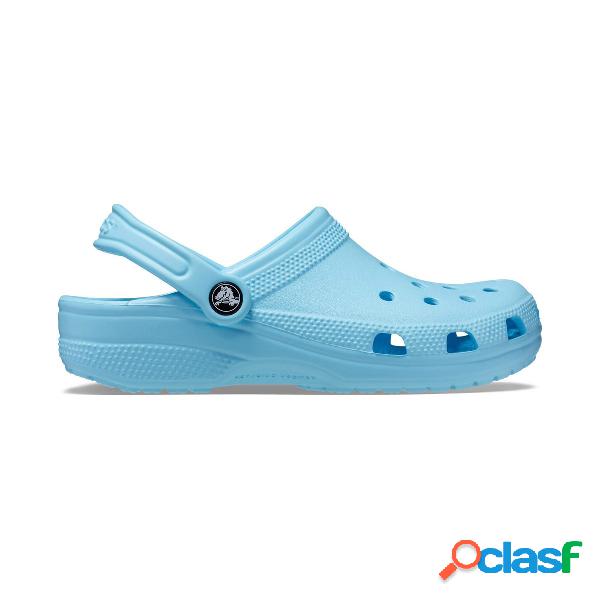Classic clog