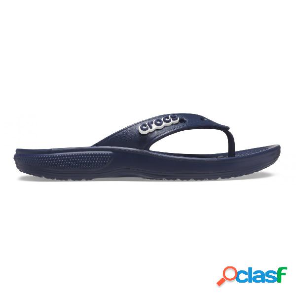 Classic crocs flip