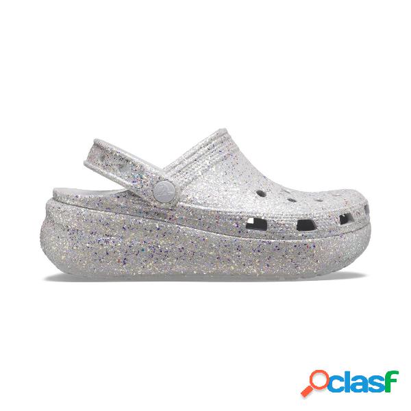 Classic crocs glitter cutie clog kid