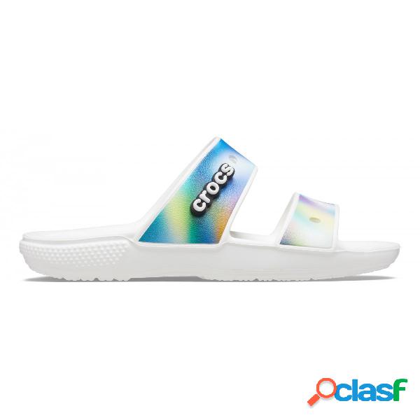 Classic crocs solarized sandal