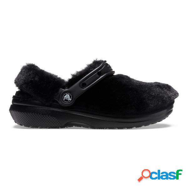 Classic fur sure w