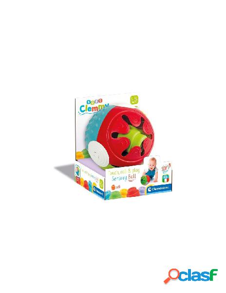 Clemmy sensory ball