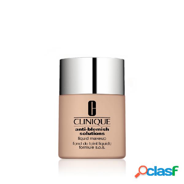 Clinique anti blemish solutions liquid makeup fondotinta 02