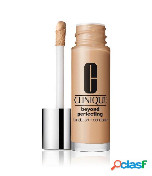 Clinique beyond perfecting foundation + concealer 9 neutral
