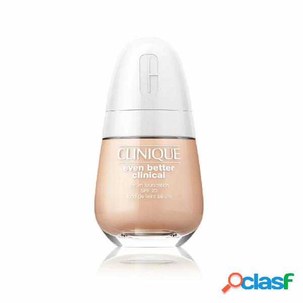 Clinique even better clinical serum foundation spf20 cn 08