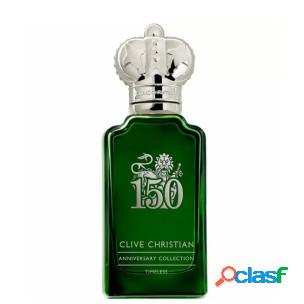 Clive Christian - 150° Anniversary Limited Collection