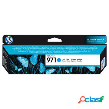 Cn 622 ae ink cartridge cyan no. 971